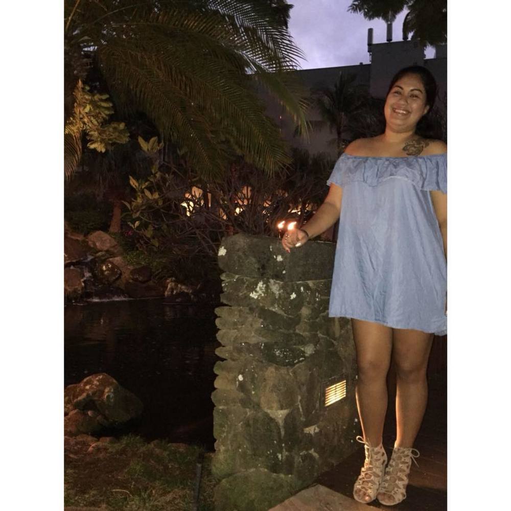 Meet your Posher, Traclyn